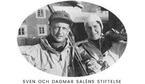 Sven och Dagmar Saléns Stiftelse
