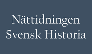Nättidningen Svensk Historia
