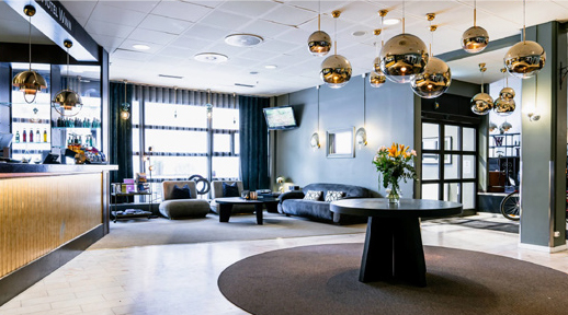 Clarion Hotel Winn