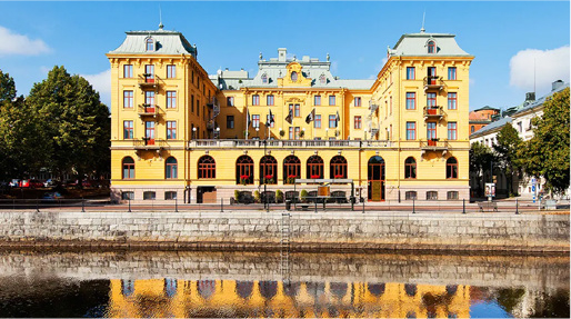 Elite Grand Hotel