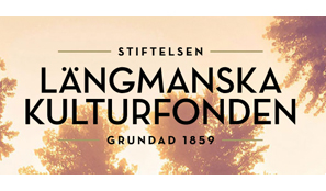 Längmanska kulturfonden